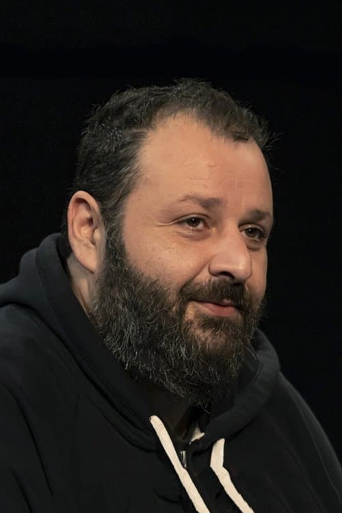 Socratis Patsikas image