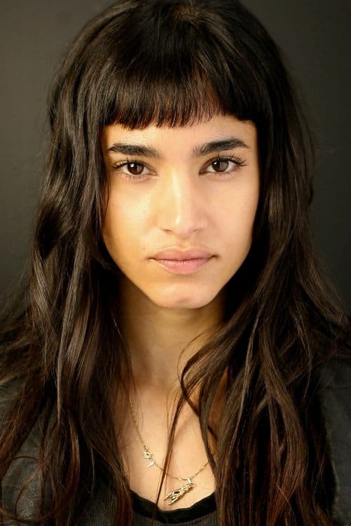 Sofia Boutella image