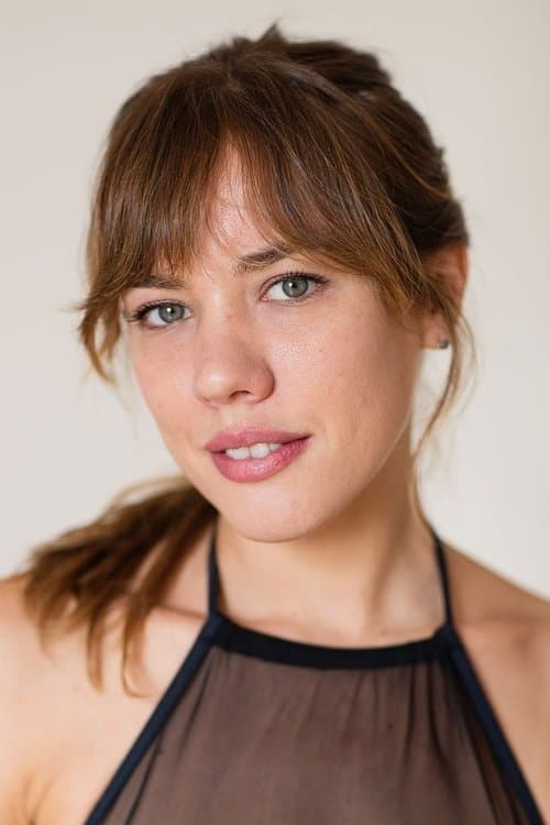 Sofía Brito image