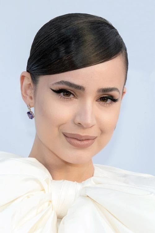 Sofia Carson image