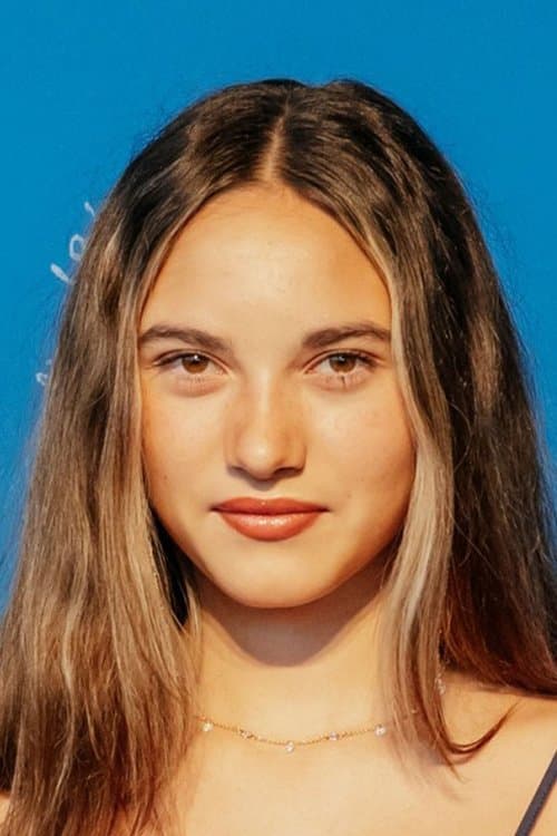 Sofía Clausen image