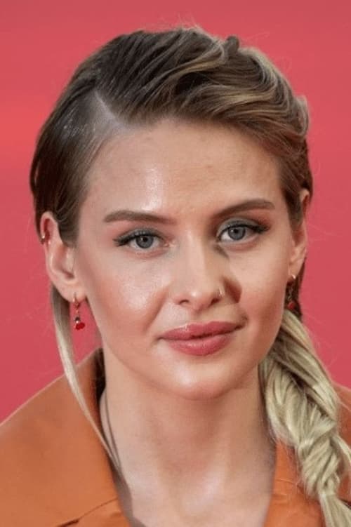 Sofia Kappel image