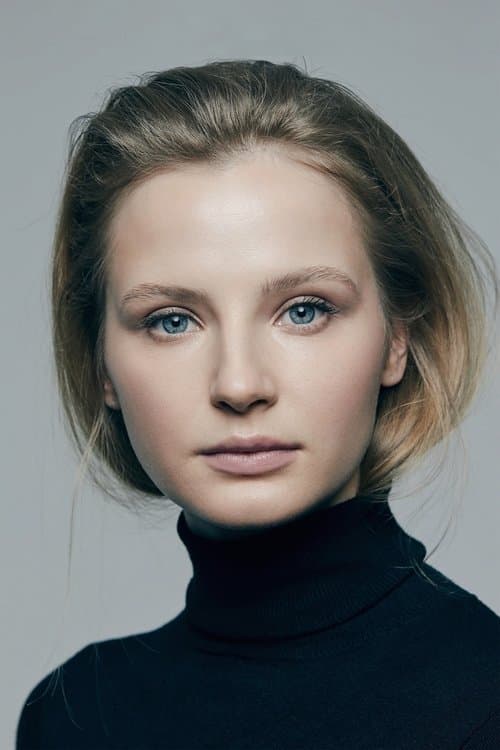 Sofia Lebedeva image