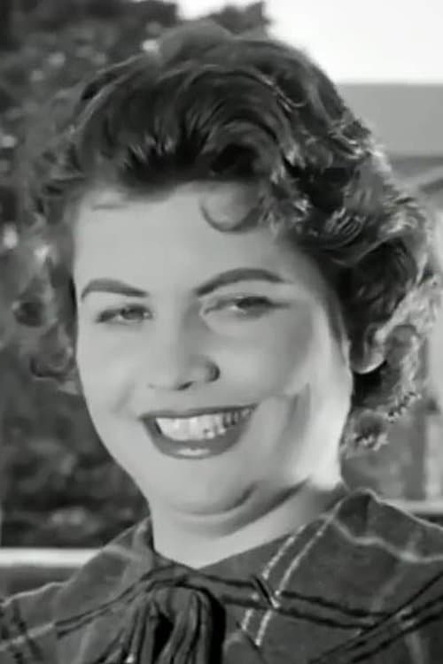 Sofia Mathioudaki image