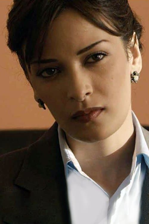 Sofia Nouacer Kouninef image