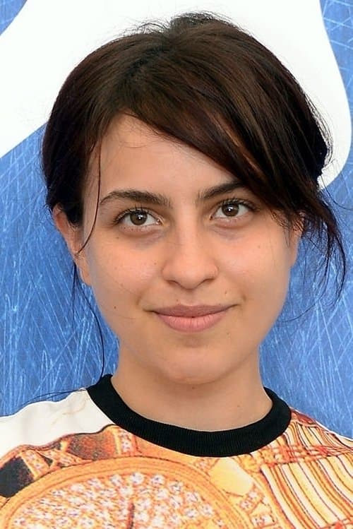 Sofía Palomino image