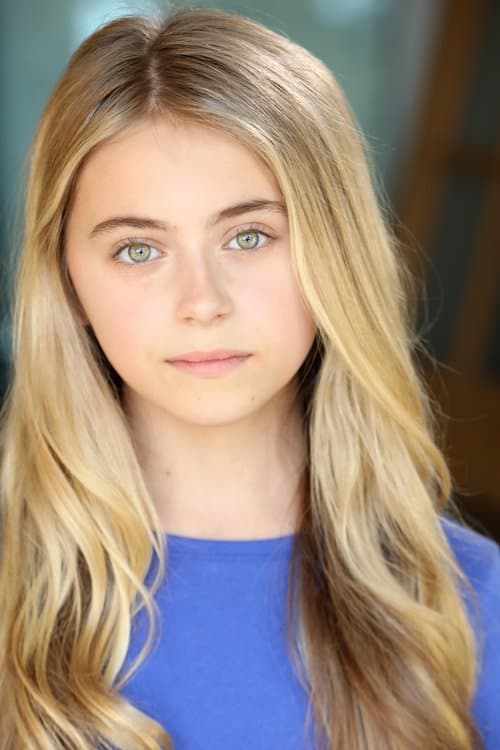 Sofia Shakarian image