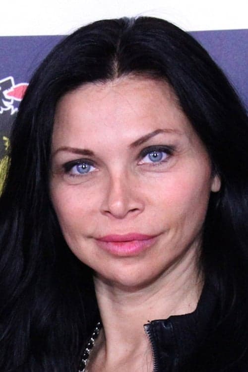Sofia Shinas image