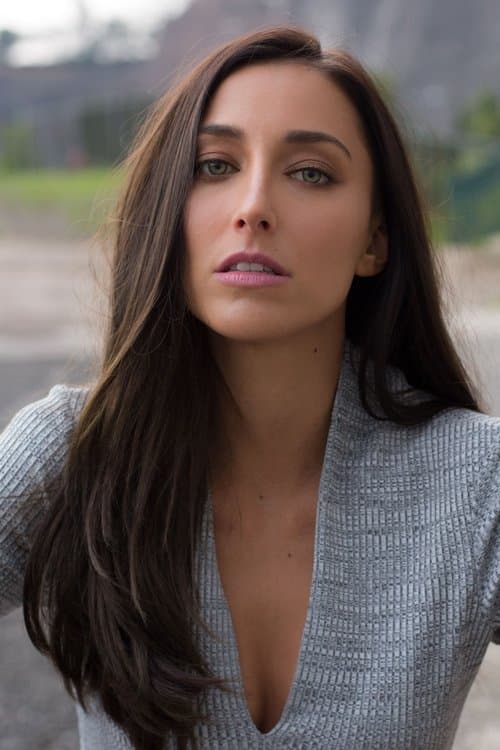Sofía Sisniega image