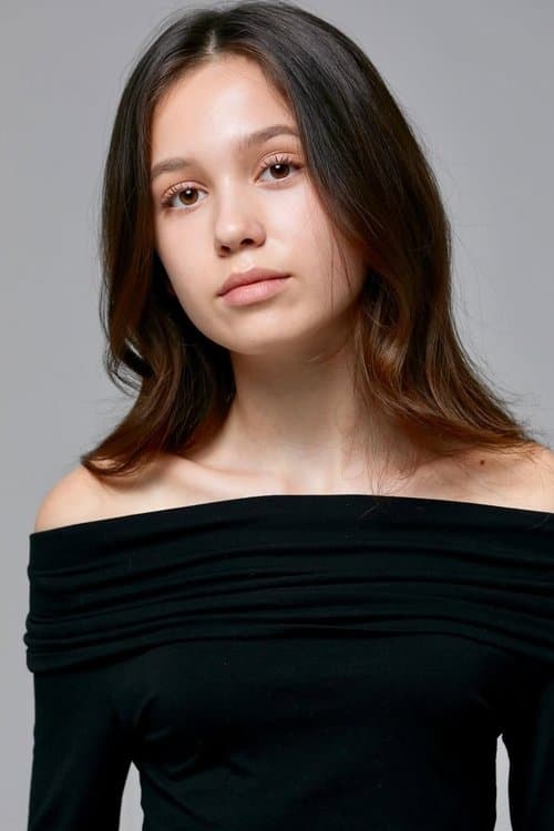 Sofia Stavrinou image