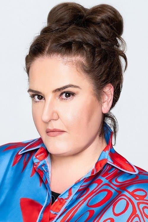 Sofia Vogiatzaki image