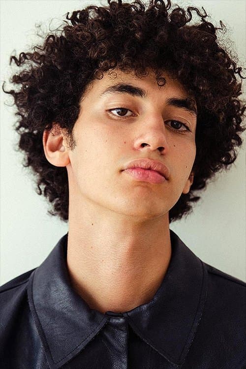 Sofian El Benaissati image