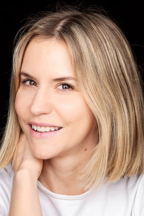 Sofie Hamilton image