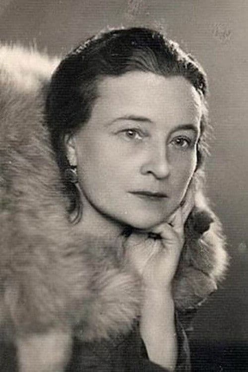 Sofiya Giatsintova image