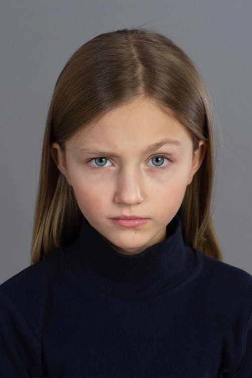 Sofiya Petrova image