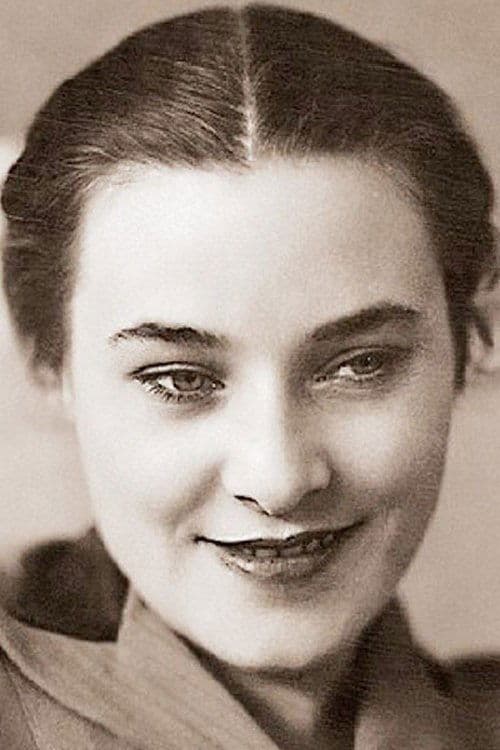 Sofiya Pilyavskaya image