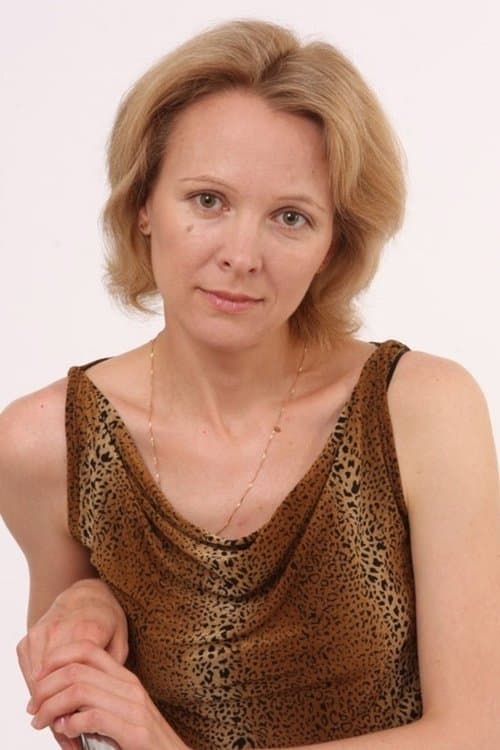 Sofya Gorshkova image