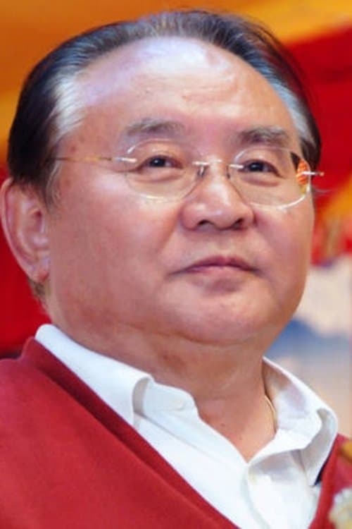 Sogyal Rinpoche image
