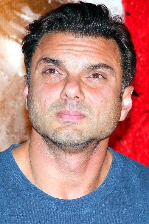 Sohail Khan image