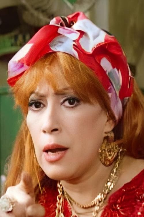 Sohair El Barooni image