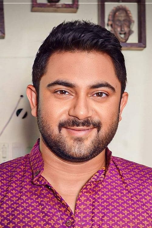 Soham Chakraborty image