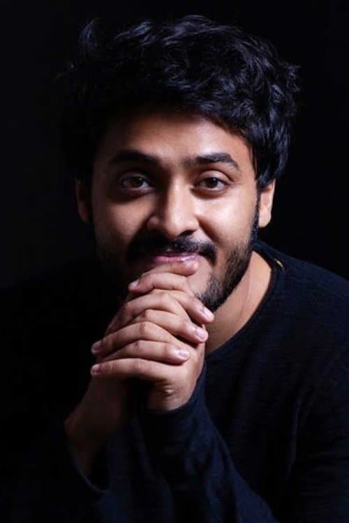 Soham Majumdar image