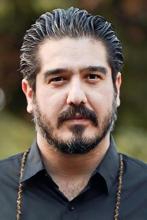 Soheil Mostajabian image