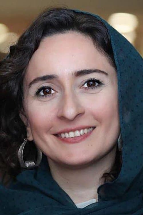 Soheila Golestani image