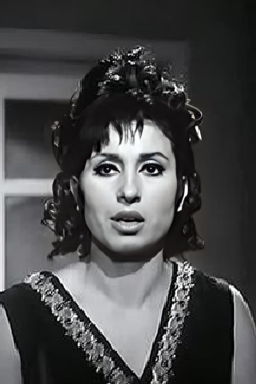 Soheir El Morshedy image