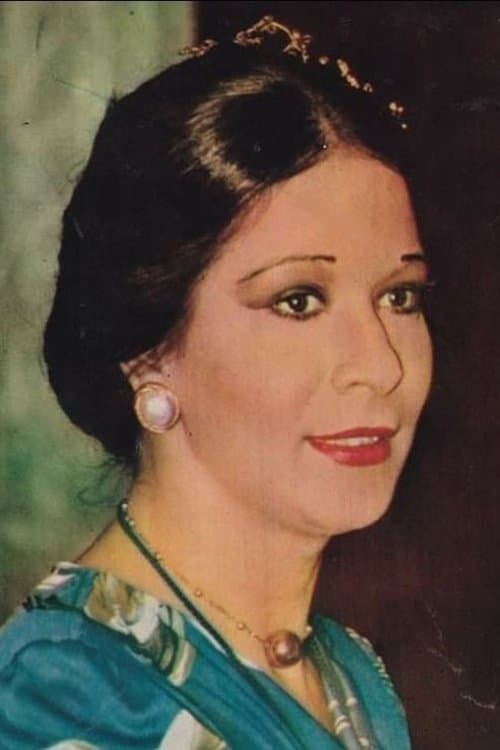 Soheir Zaky image