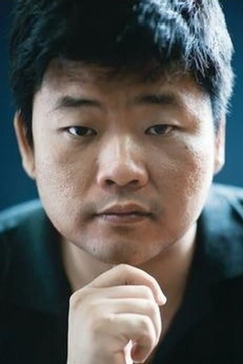 Photo of Sohn Young-sung