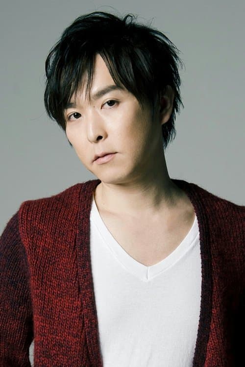 Soichiro Hoshi image