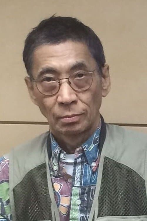 Photo of Soji Yoshikawa