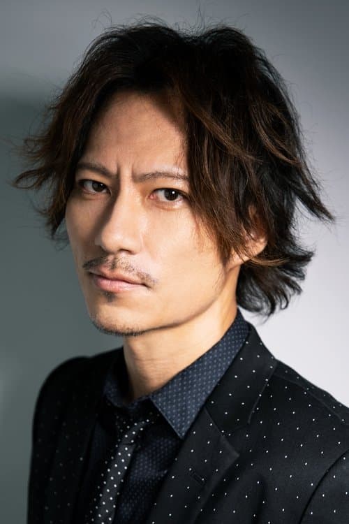 Soko Izumi image