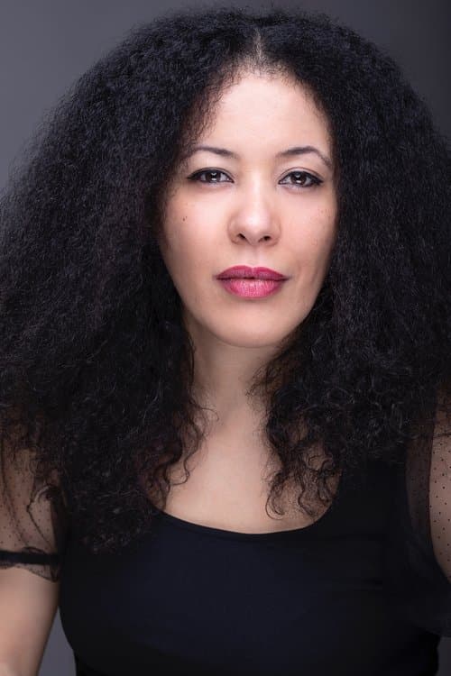 Solange Freitas image