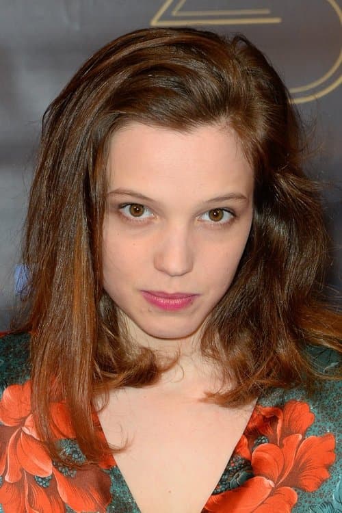 Solène Rigot image