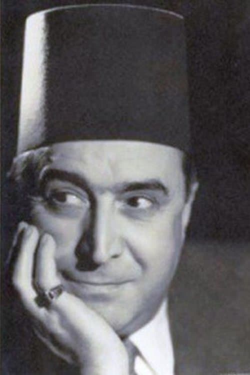 Soliman Naguib image
