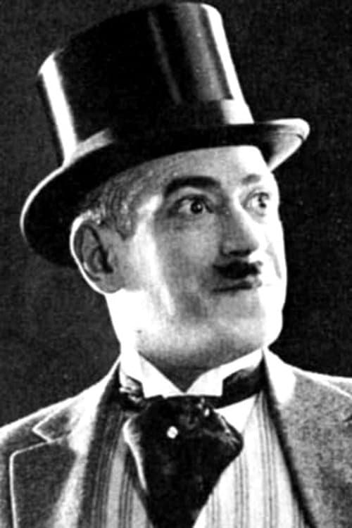 Solly Ward image