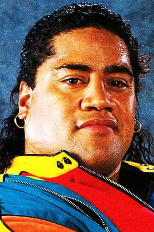 Solofa Fatu Jr. image