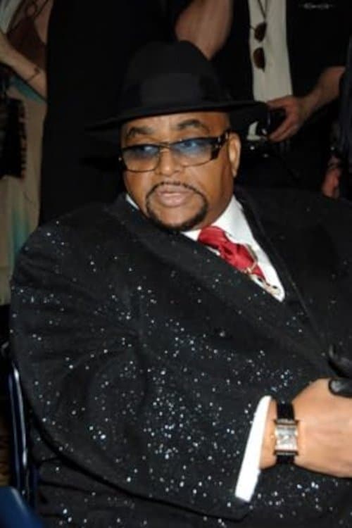 Solomon Burke image