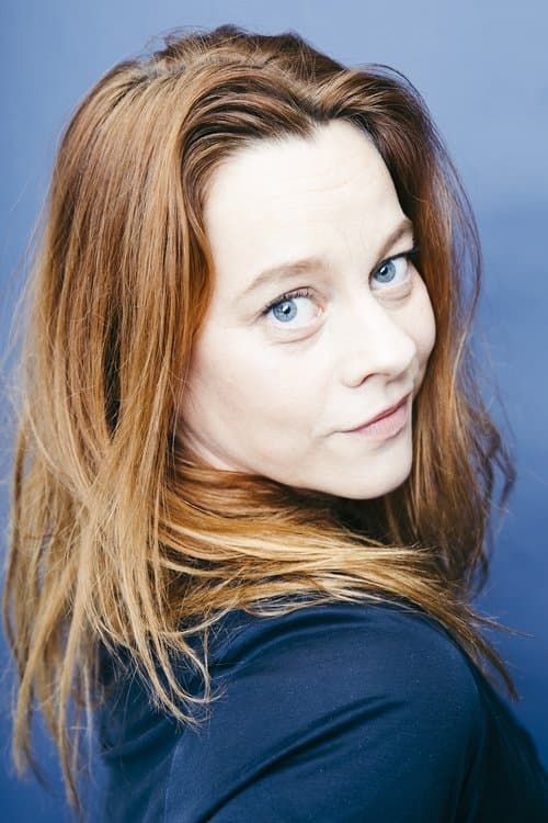 Sólveig Guðmundsdóttir image