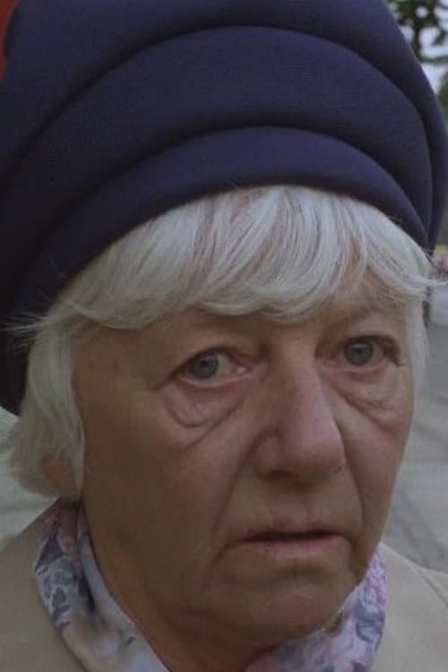 Solveig Sundborg image