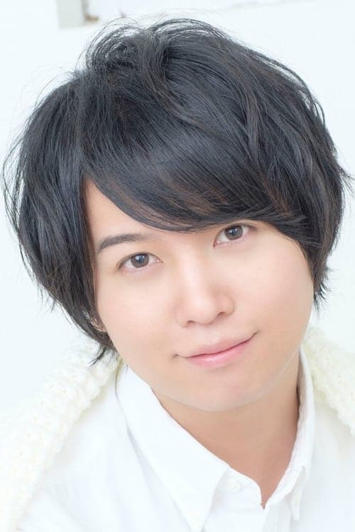 Soma Saito image