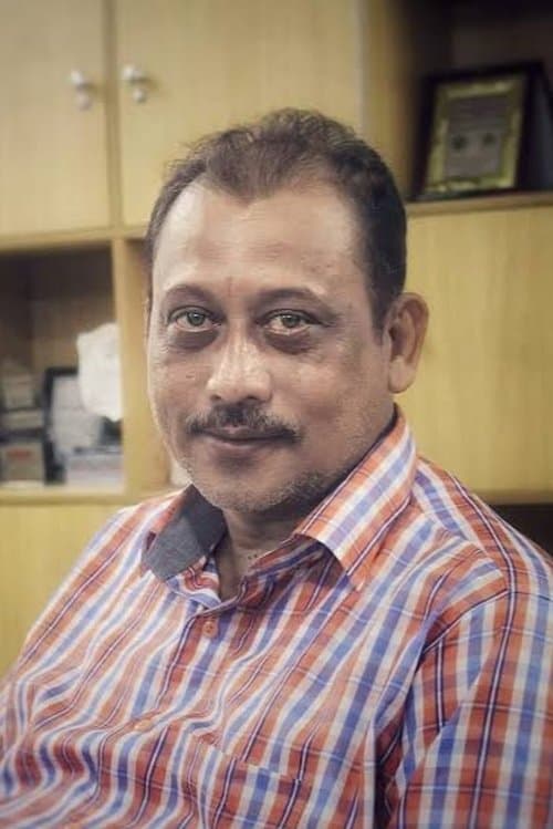 Somu Chowdhury image