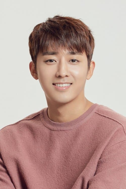 Son Ho-jun image