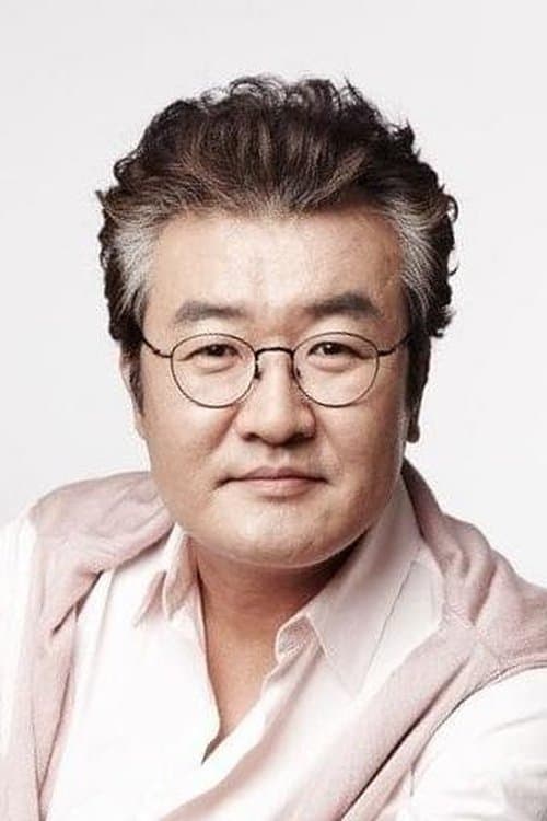 Son Jong-hak image