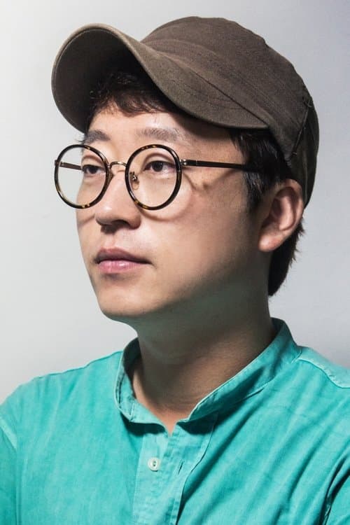 Photo of Son Seung-ung