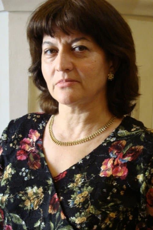 Sona Mikailova image