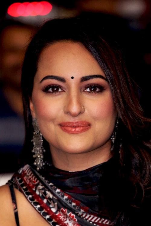 Sonakshi Sinha image