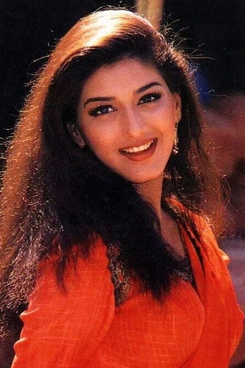 Sonali Bendre image